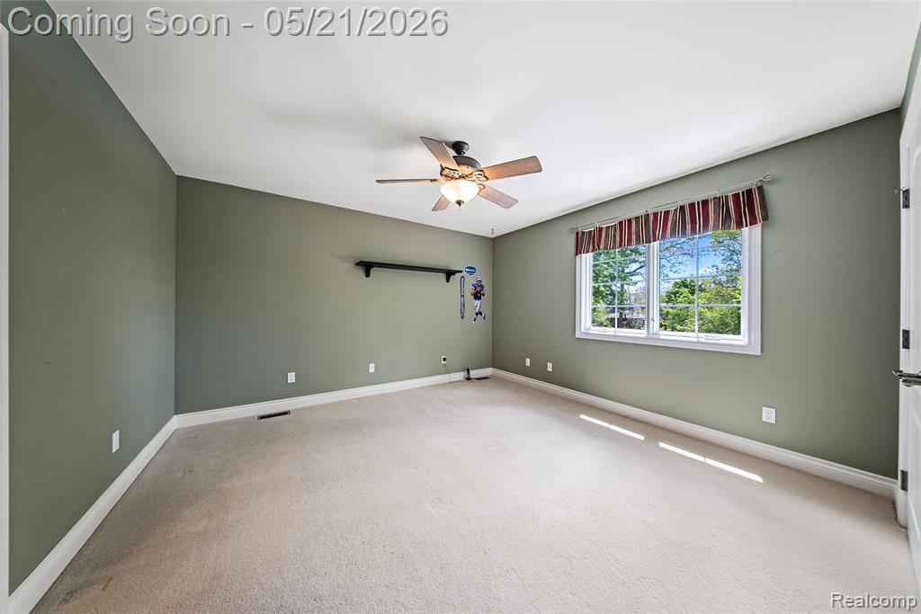8425 Grays Drive, Grosse Ile, MI 48138 — Photo 36