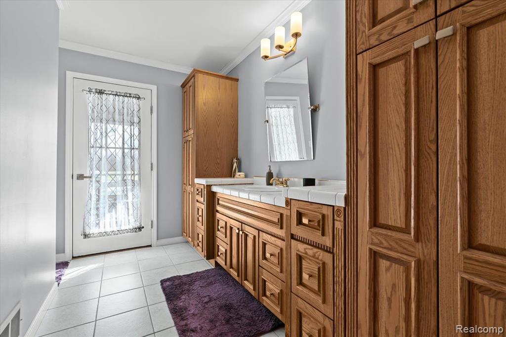80442 WOODRIDGE Lane, Romeo, MI 48065 — Photo 16
