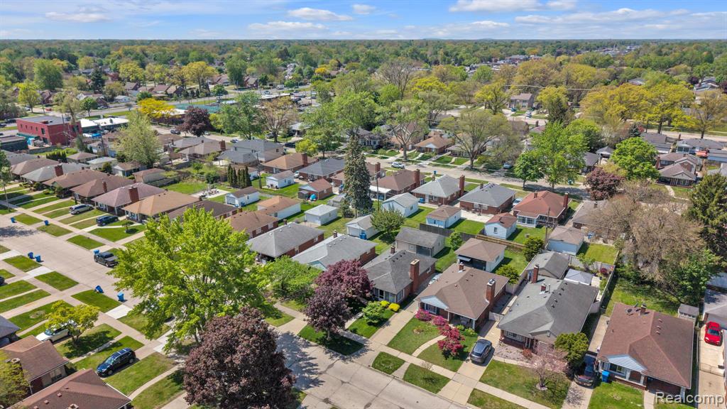 5725 Burger Street, Dearborn Heights, MI 48127 — Photo 37