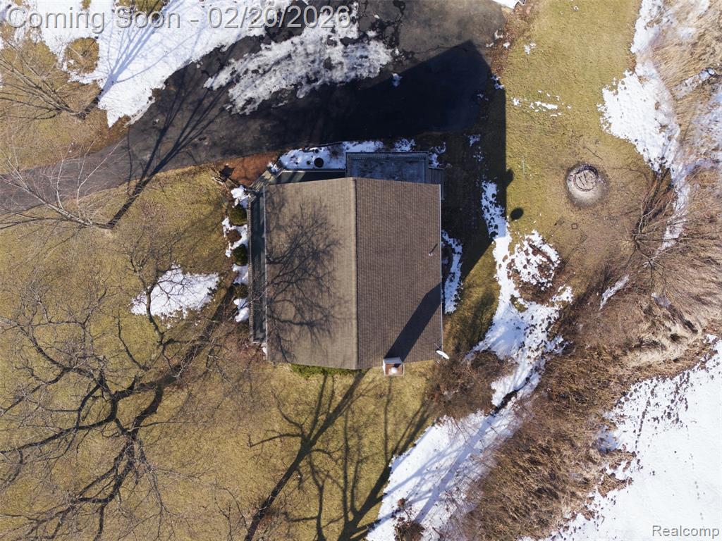 7775 S Huron River Drive, South Rockwood, MI — Photo 50