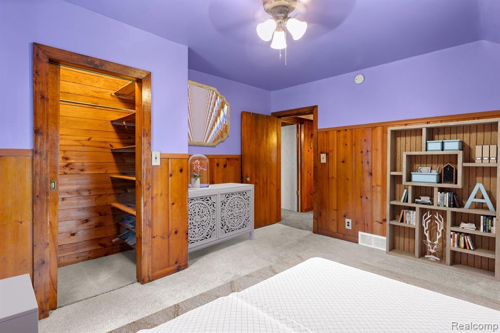 7215 S HURON RIVER Drive, South Rockwood, MI — Photo 16