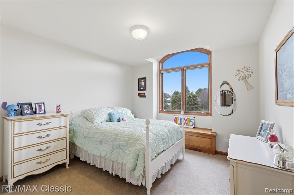 1498 Anchor Lane, Highland, MI 48356 — Photo 32