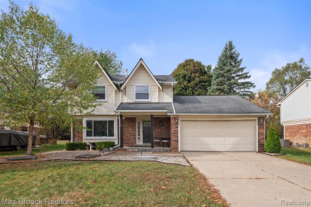 5173 Old Cove Road, Clarkston, MI — Photo 45