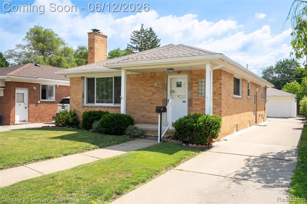 7602 Highview Street, Dearborn Heights, MI 48127 — Photo 2