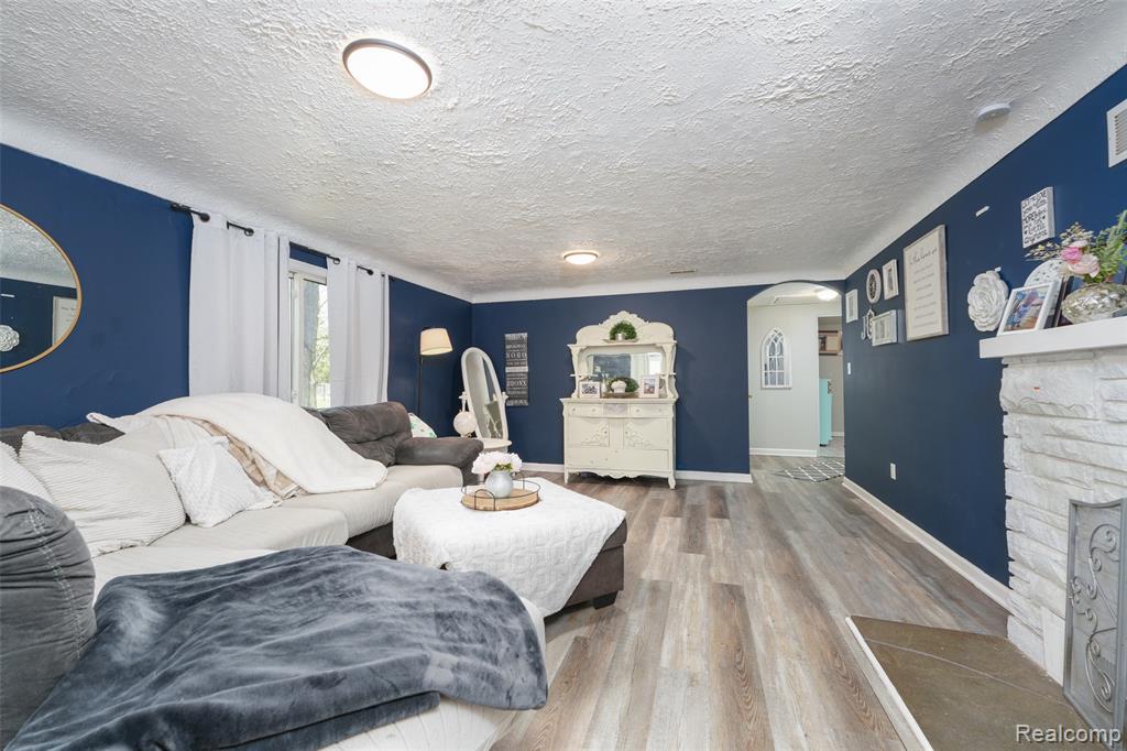 317 Crossman Street, Williamston, MI 48895 — Photo 12