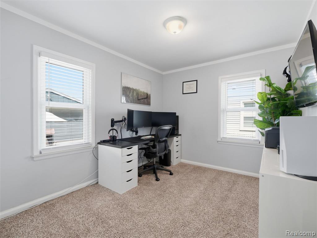 433 Dewey Street, Royal Oak, MI 48067 — Photo 12