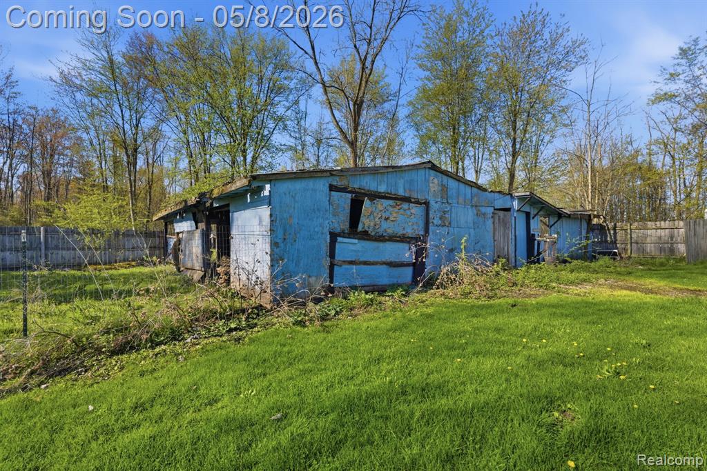 2905 S Plain Road, Caro, MI 48723 — Photo 26