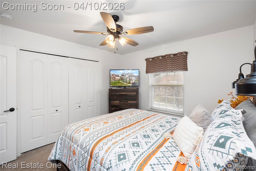 42756 Winding Pond Trail, Belleville, MI 48111 — Photo 51