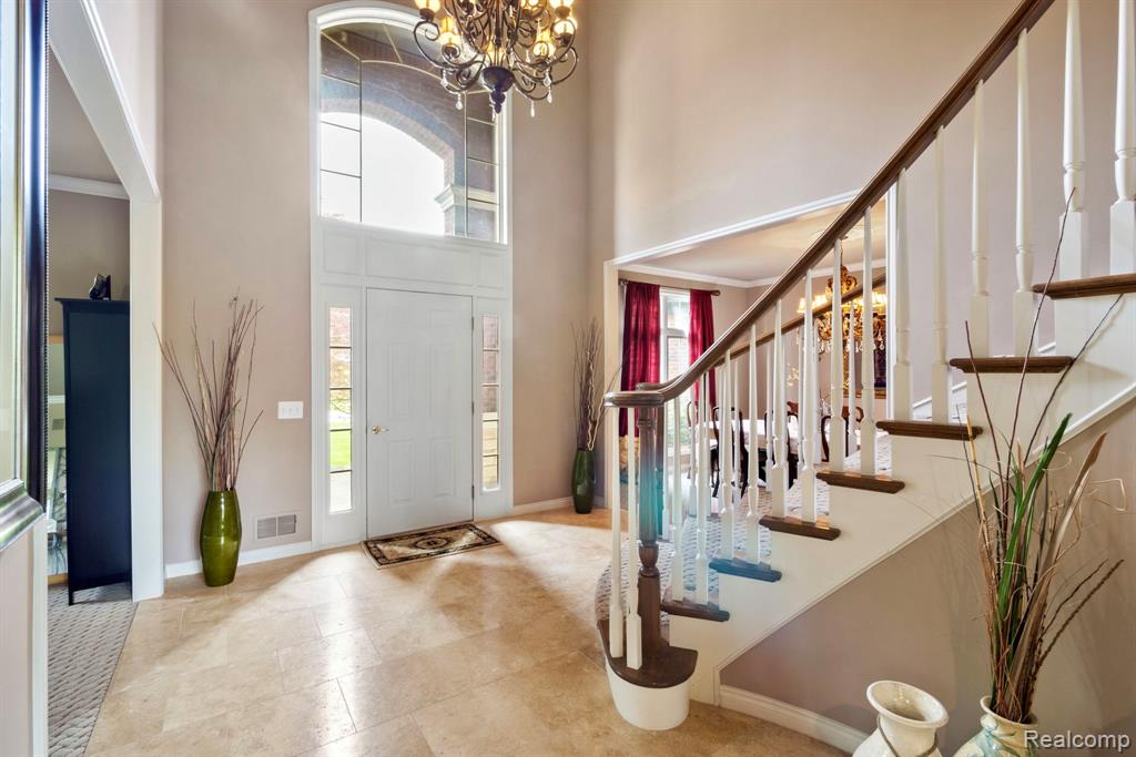 861 QUARRY, Rochester Hills, MI 48306 — Photo 3