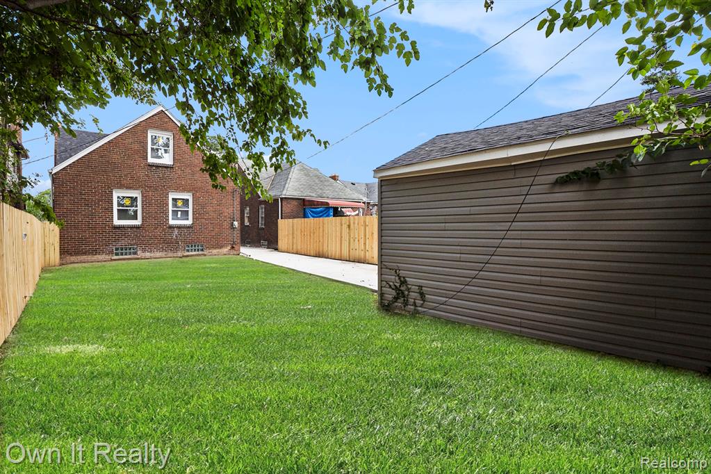 8919 Steel Street, Detroit, MI 48228 — Photo 29