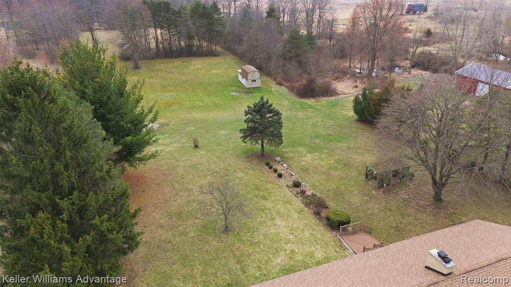 7670 7 Mile Road, Northville, MI, 48167