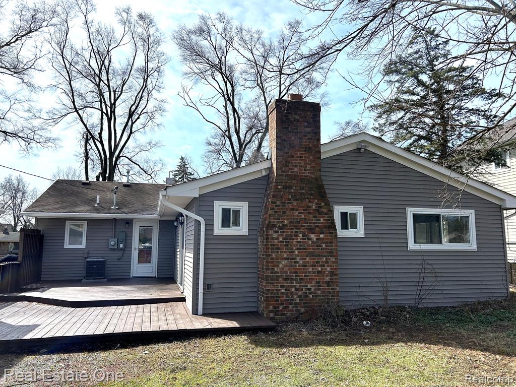 851 MARENGO Drive, Troy, MI 48085 — Photo 28