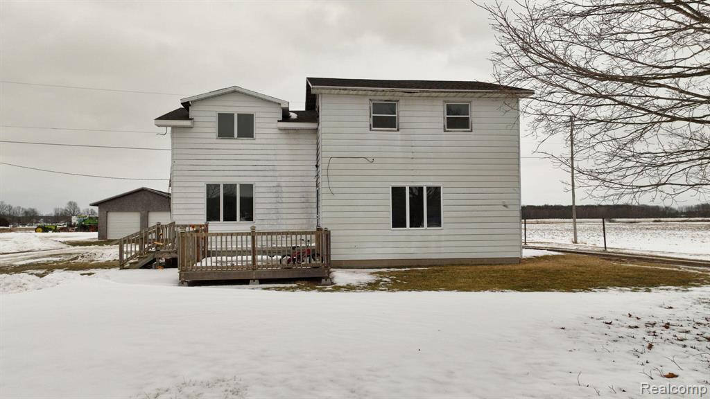 2770 N Geeck Road, Corunna, MI 48817 — Photo 2