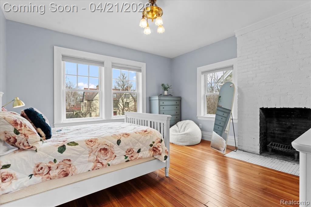 791 Seminole Street, Detroit, MI 48214 — Photo 34