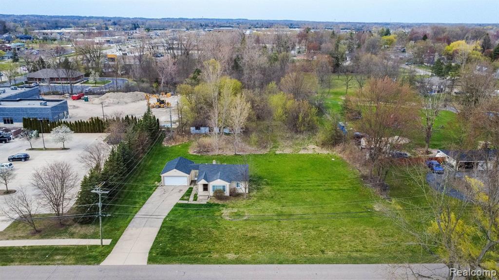 8175 BELLMAN, Shelby Twp, MI 48316 — Photo 33