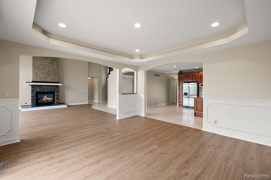 66701 NOTRE DAME Boulevard, Washington, MI 48095 — Photo 32