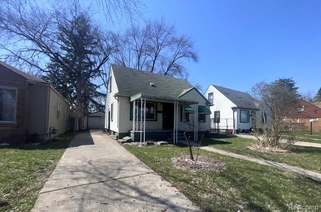 11337 Steel Street, Detroit, MI 48227 — Photo 2