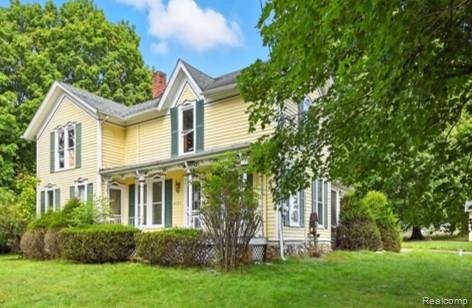 8127 Vassar Road, Grand Blanc, MI 48439 — Photo 3