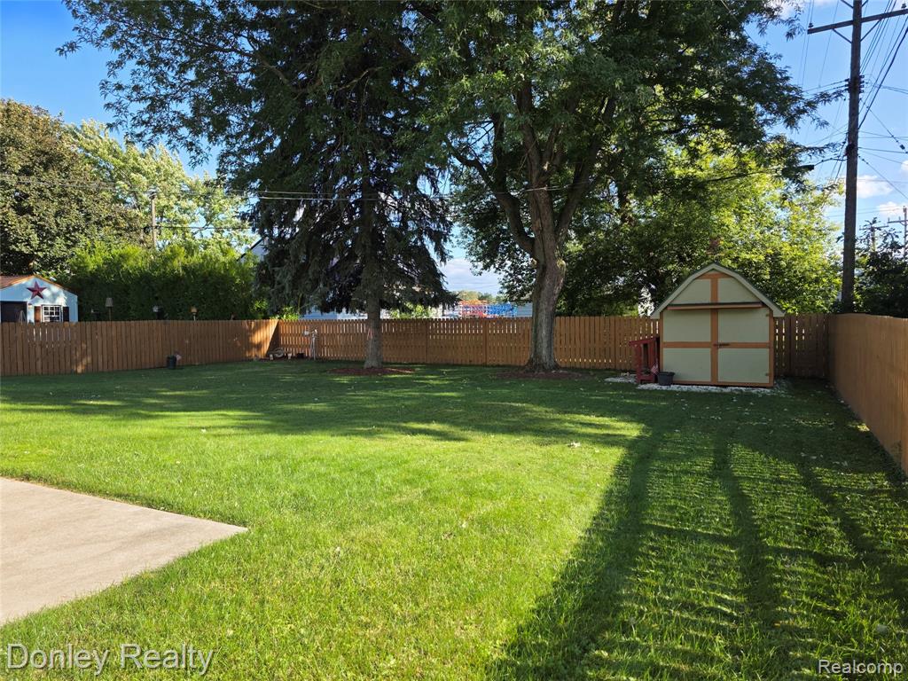 6371 Church Street, Marlette, MI 48453 — Photo 27