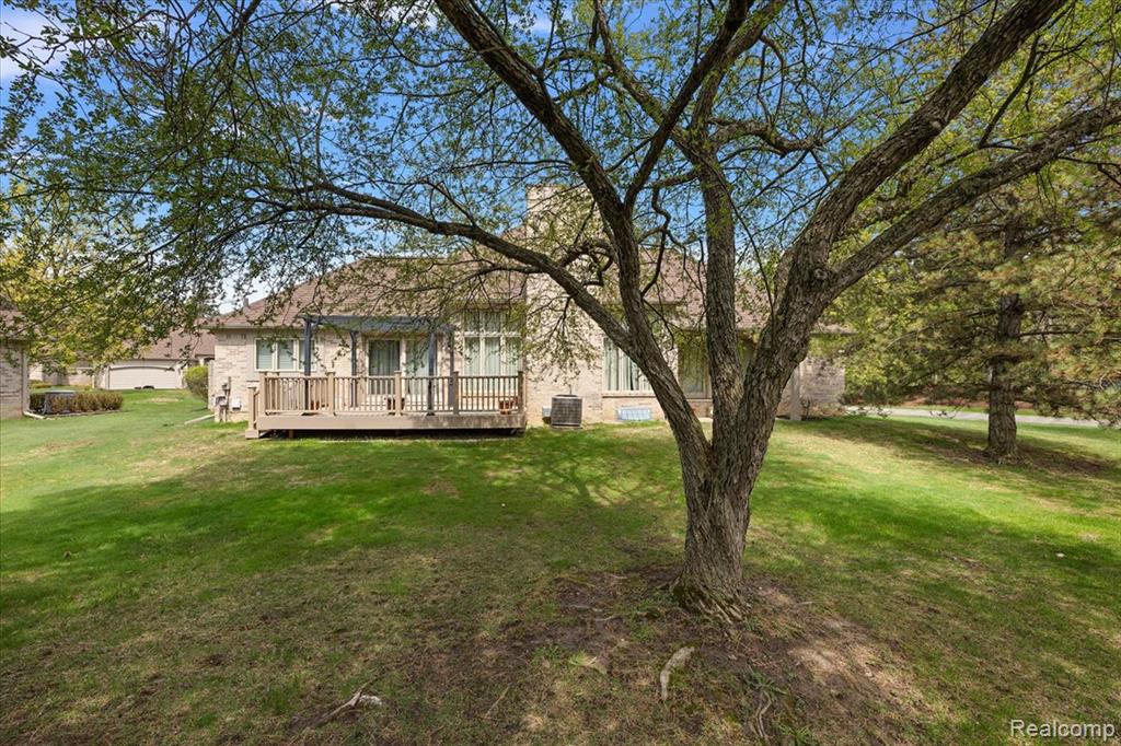 22025 Orchard Way, Beverly Hills, MI 48025 — Photo 48