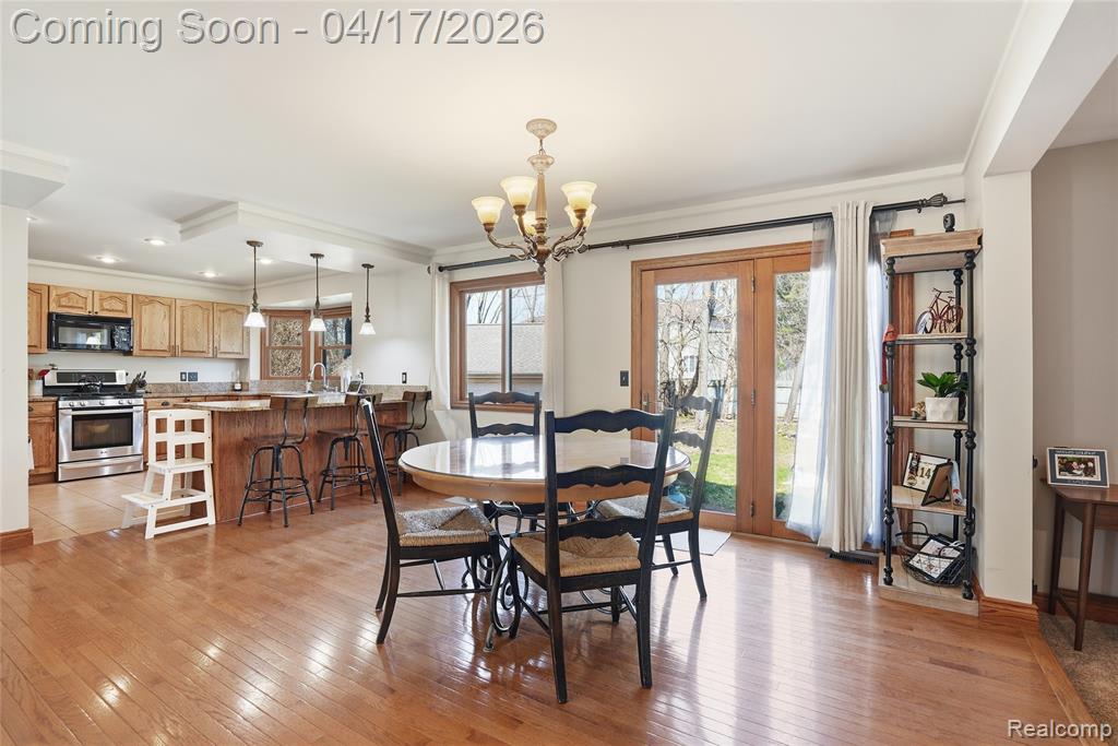 4201 Berryhill Court, Waterford, MI 48329 — Photo 8