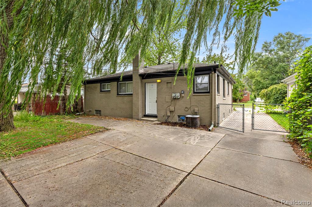 524 E Rose Avenue, Garden City, MI — Photo 23
