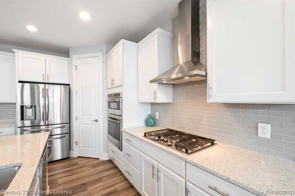 17291 Garden Ridge Lane, Northville, MI 48168 — Photo 20