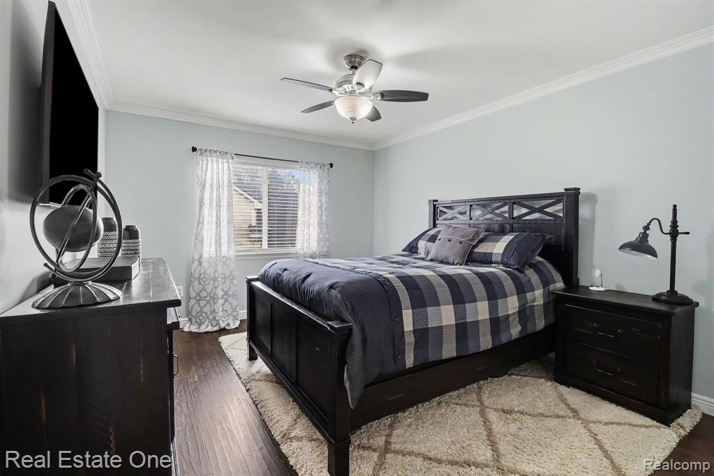 855 Island Lake Drive, Oxford, MI 48371 — Photo 22