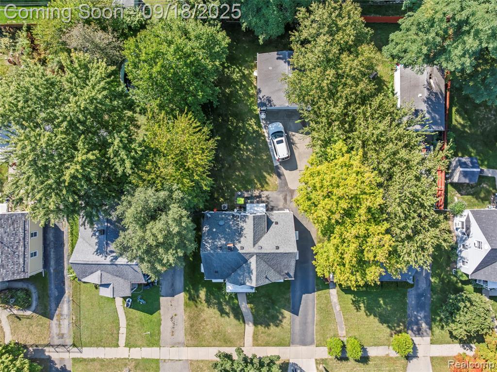 686 4th Avenue, Pontiac, MI 48340 — Photo 5