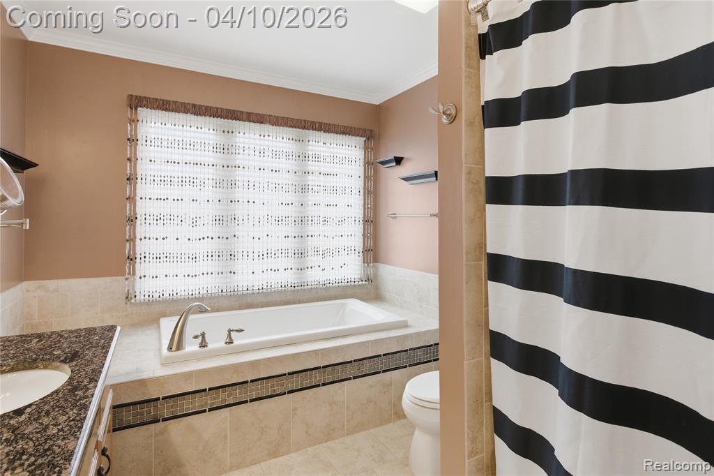 56891 Aberdeen Drive, Shelby Twp, MI 48316 — Photo 36