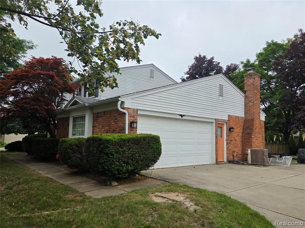 5379 Winchester Drive, Troy, MI 48085 — Photo 3