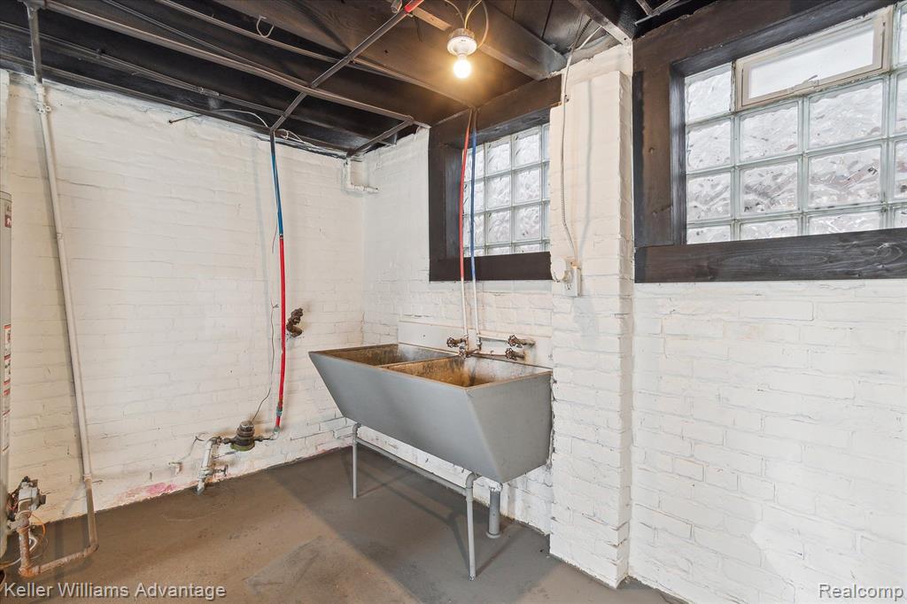 4350 Freer Street, Detroit, MI 48210 — Photo 29