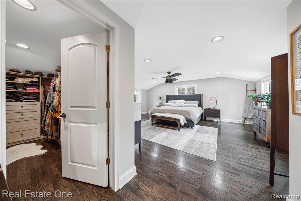 33 SYLVAN Avenue, Pleasant Ridge, MI — Photo 35