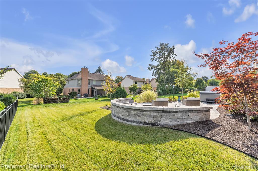 45871 Spruce, Plymouth, MI 48170 — Photo 64