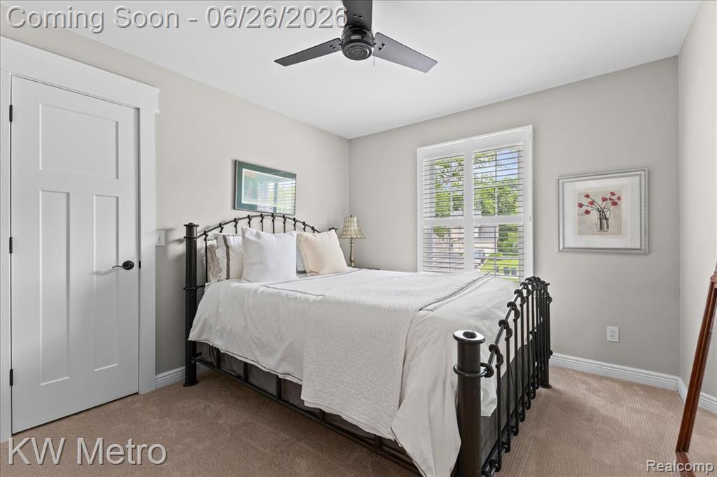 1393 Lake Shore Boulevard, Lake Orion, MI 48362 — Photo 38