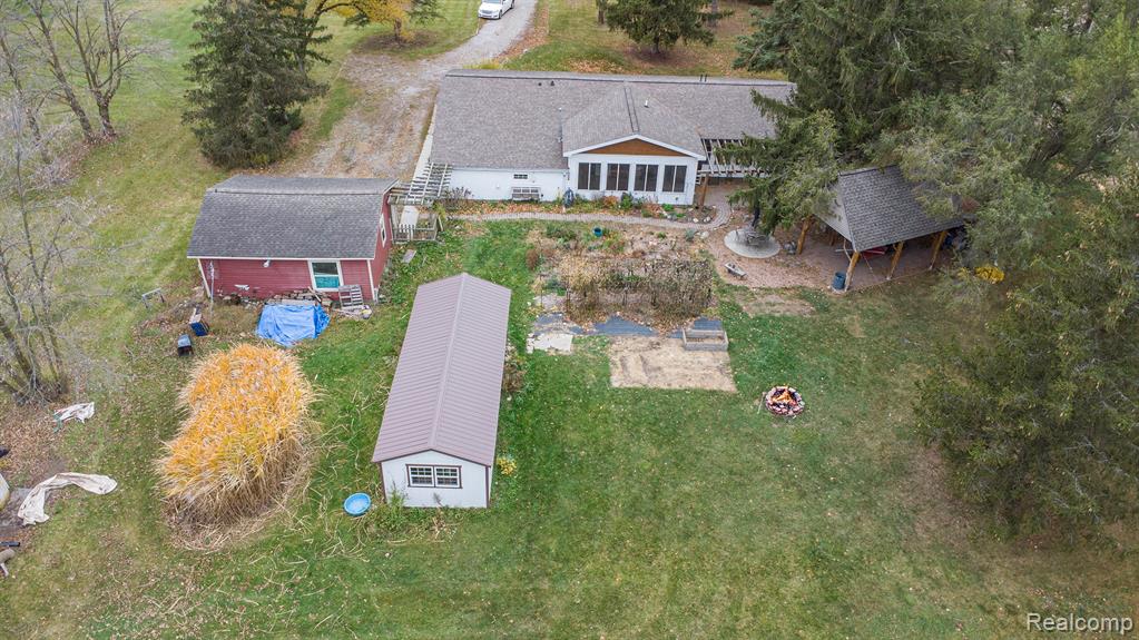 9761 Britton Highway, Tecumseh, MI 49286 — Photo 31