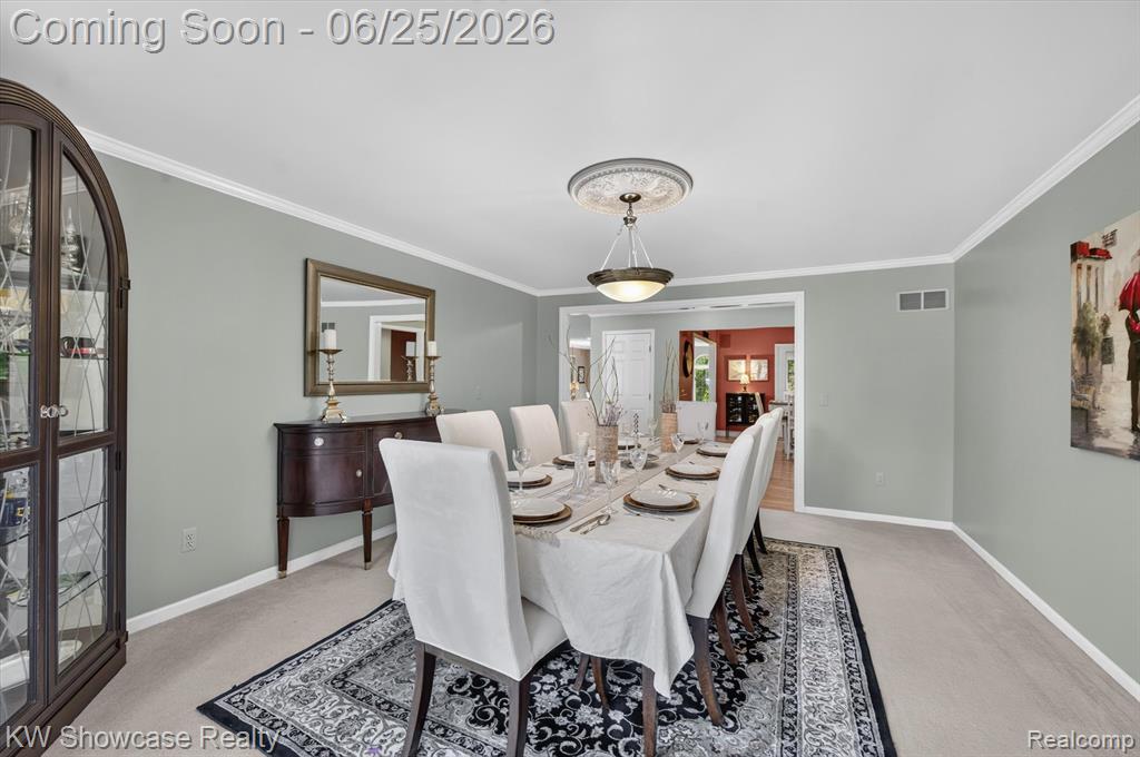 11073 Sandy Creek Drive, South Lyon, MI 48178 — Photo 13