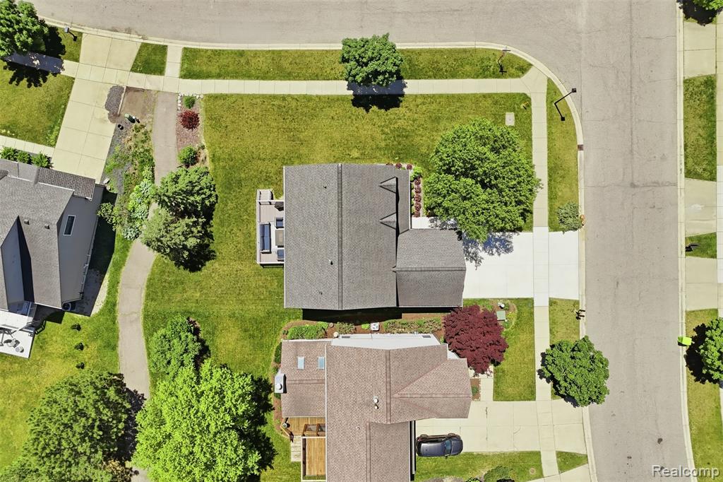 1661 Scio Ridge Road, Ann Arbor, MI 48103 — Photo 46