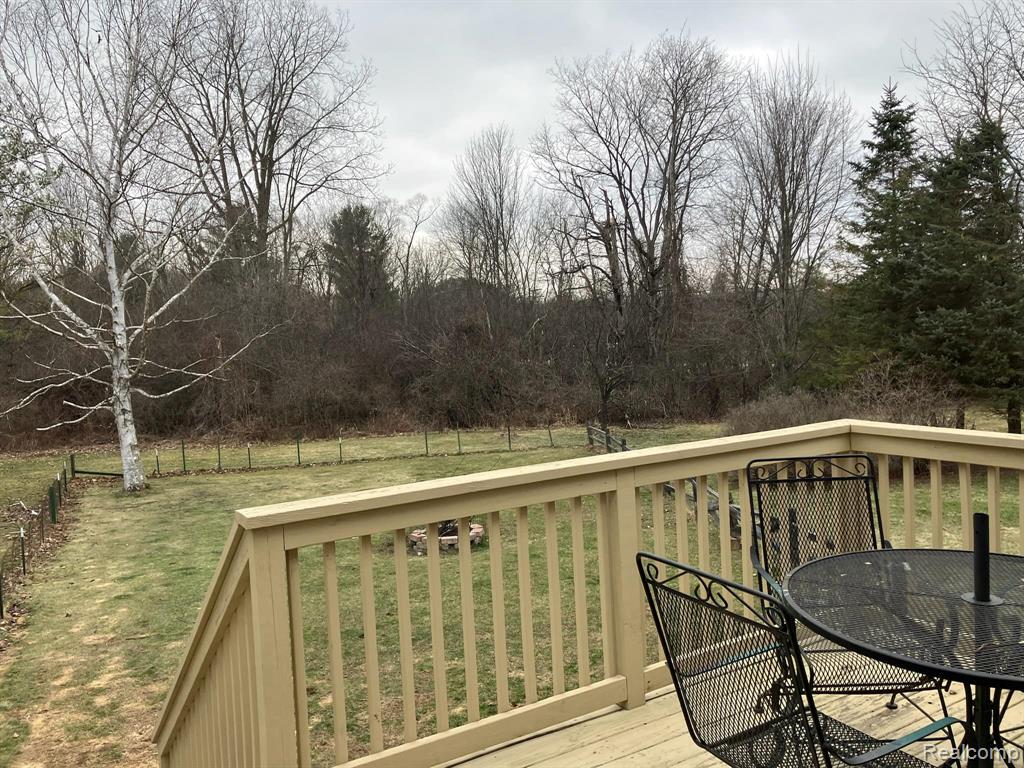 7211 Hewitt Road, MI 48032 — Photo 45