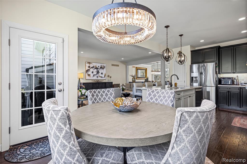 42868 Cardinal Way, Novi, MI — Photo 26
