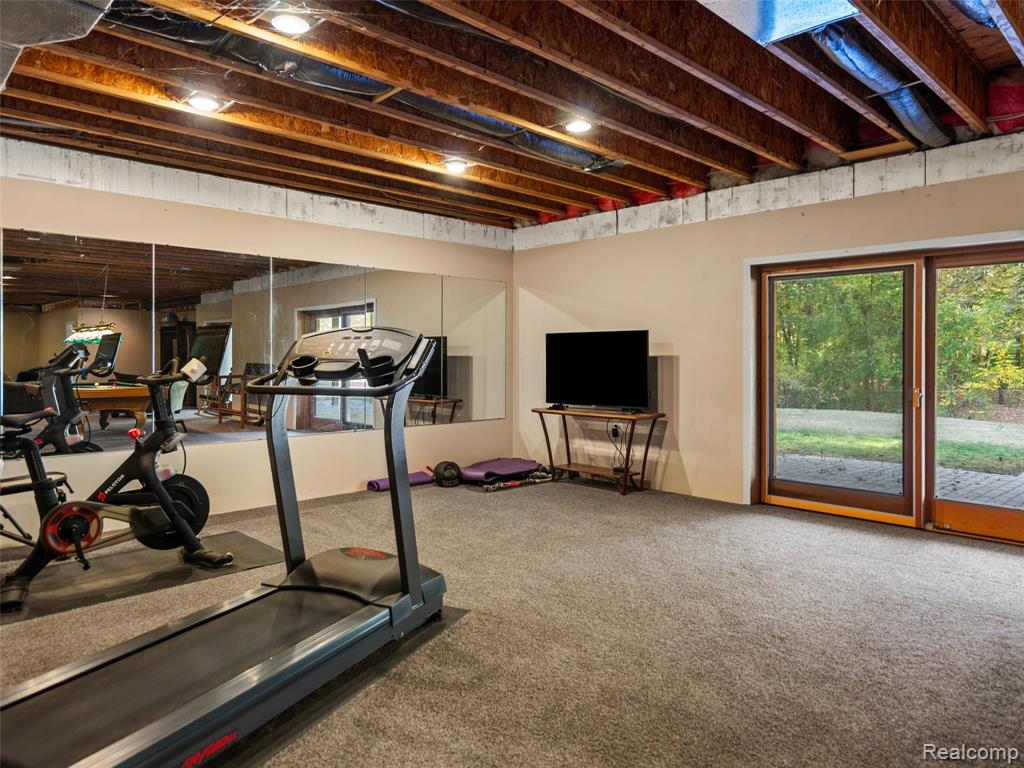 7286 Pine Knob Road, Clarkston, MI 48348 — Photo 58