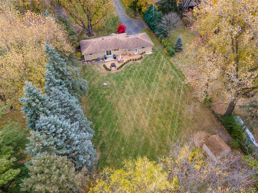 624 Slocum Drive, Auburn Hills, MI 48326 — Photo 36