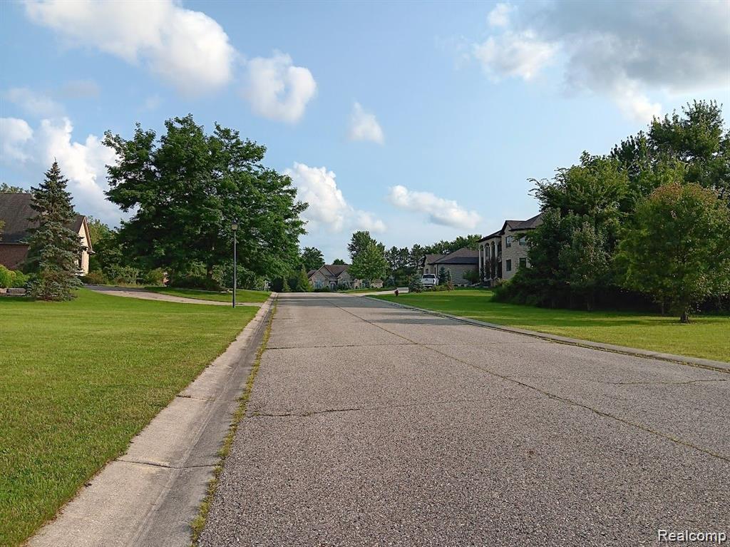 lot 21 Burlwood Circle, Grand Blanc, MI 48439 — Photo 6