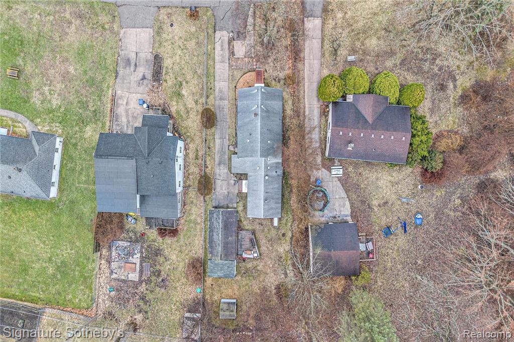 5533 ELDRIDGE Drive, Waterford, MI 48327 — Photo 17
