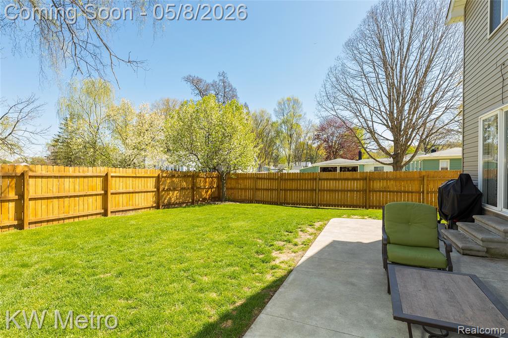 4202 Seeden Street, Waterford, MI 48329 — Photo 33