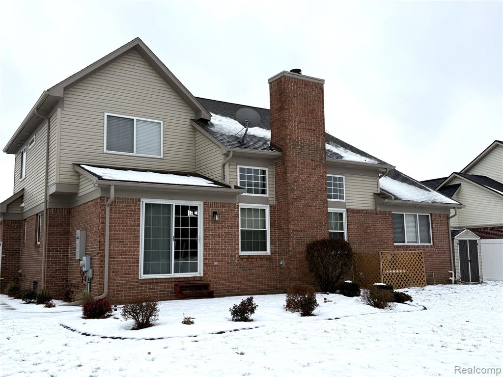 19468 Sexton Street, Brownstown, MI — Photo 36
