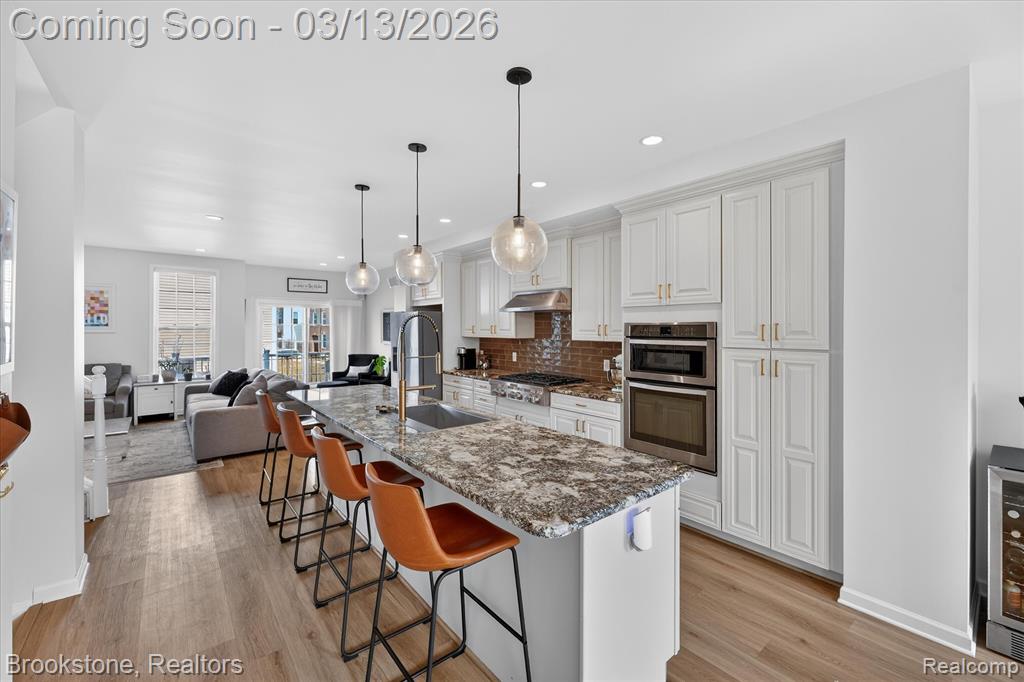 2721 S Spurway Drive, Ann Arbor, MI 48105 — Photo 17