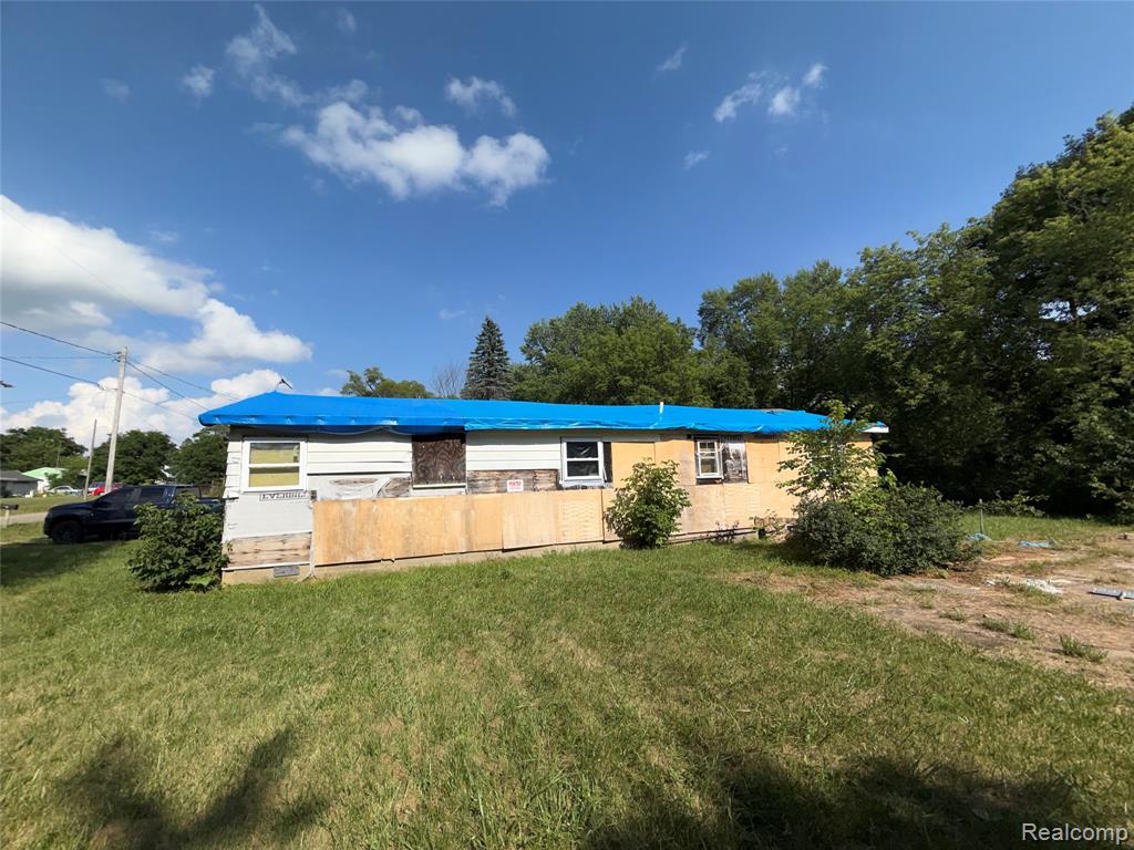 1387 W Princeton Avenue, Flint, MI 48505 — Photo 5