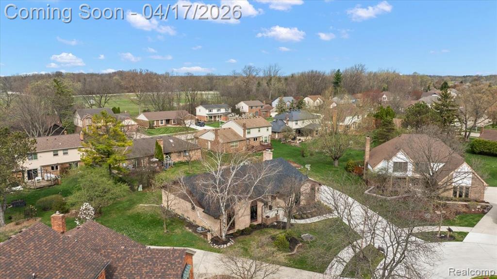 34765 Northland Drive, Livonia, MI, 48152