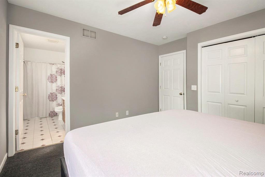 126 WALKER Drive, Morrice, MI 48857 — Photo 17